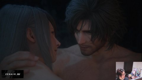 キース！キース！せんのかーい！