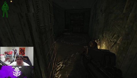 グリーンカードキー回収