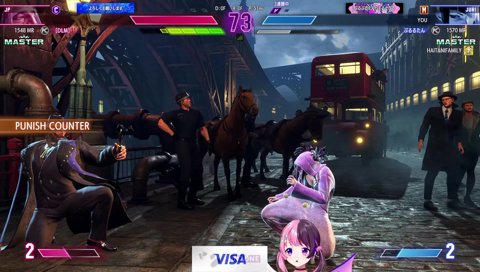 BO中にラヴーシュカ連携をしのぐ