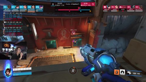 Heesang「死ぬのまじか」