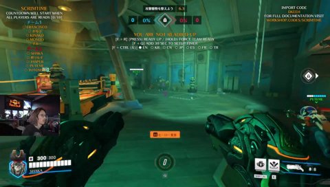 モンドの圧により護身完成するツルギ、