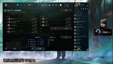 5年で一番元気イブラヒム