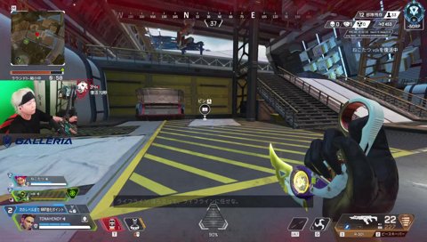 練度が上がって強くなってる3人