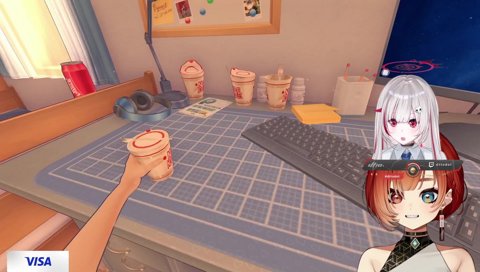 退屈な日常からのホラーｗ