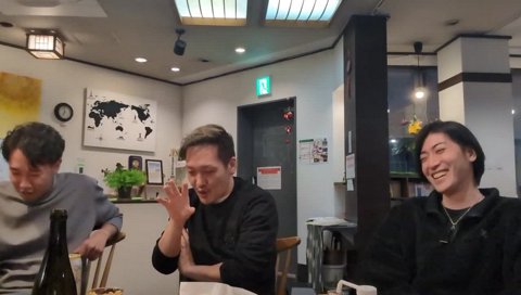 毎回ggとかナイスって言う奴