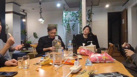 すっぱそうなわいわいさん