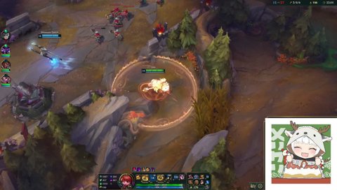 ハイライト1_寝起き彼女