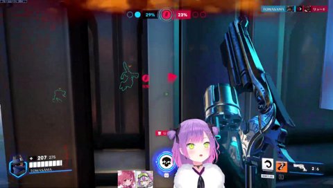 プライドバトルに敗れいじけるトワ様ｗｗ