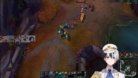 自分が偉人にならなかったためウキウキになるかみと