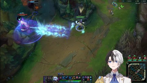 意図的なフィード報告用クリップ