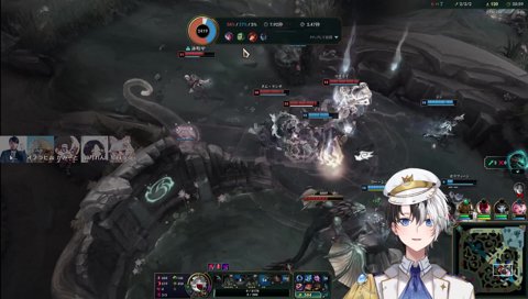 偉業級神スティール