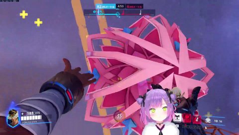 オリーサ救うトワ様の花おじ