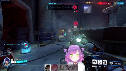 「俺を守れぇ！」エゴイストひろと