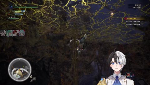 べに「ドスバルキン」