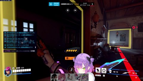 ハザードゲンジに対するFiNNの回答は…ｗｗ