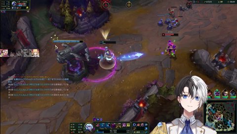 偉人Kamitoによる世界への訴え