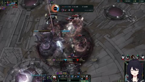 何この人ア゛～～～～～～～～～～～～～～～～～～～～～