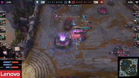 イェーガー爆発