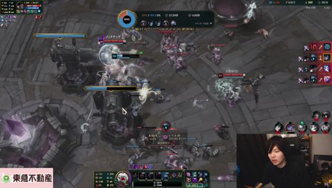 チャレのサブ垢に物申す