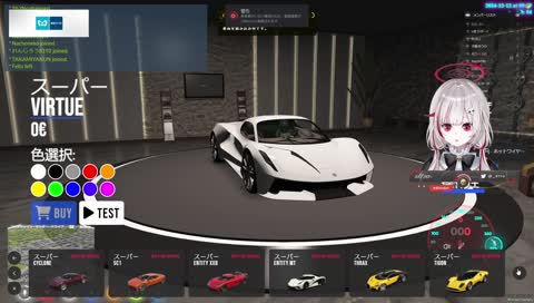 【VCR GTA3】銃撃ちたい 10日目