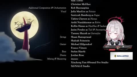 เปิดกาชา Genshin → watch party patch 3.0 HSR