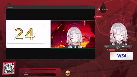 dtto.ちゃんとdtto.ちゃんによる人狼会議