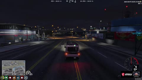 ストグラ13日目🔰