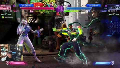 今日も８時くらいからスクリム？ w/ なるお３