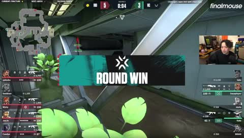 Riddle戦ウォチパ 絶対に勝つ