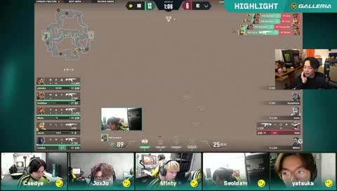 Riddle戦ウォチパ 絶対に勝つ