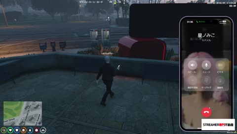 ストグラ23日目 仲間集めの日々