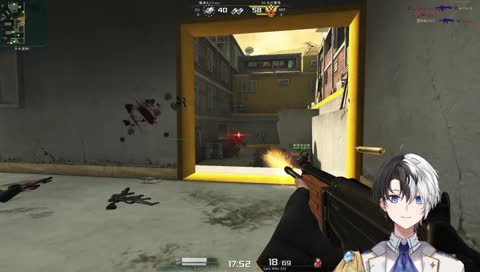 アライアンス・オブ・ヴァリアント・アームズを実況プレイ