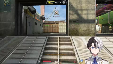 アライアンス・オブ・ヴァリアント・アームズを実況プレイ