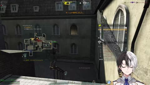 アライアンス・オブ・ヴァリアント・アームズを実況プレイ