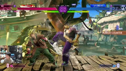 レバーレスの裏技募集