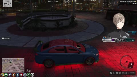 ちょっとストグラ