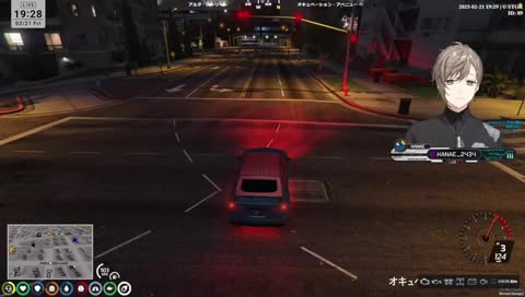 ちょっとストグラ