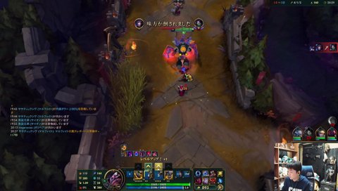 リグオブするぞおおおおおおおおおおおお