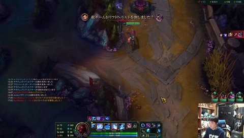 リグオブするぞおおおおおおおおおおおお