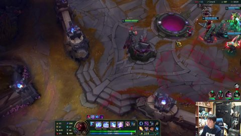 リグオブするぞおおおおおおおおおおおお