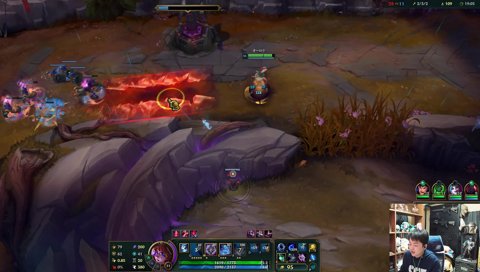 リグオブするぞおおおおおおおおおおおお