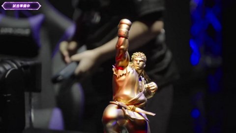 ストリートファイターリーグ: Pro-JP 2024 WP許諾済み