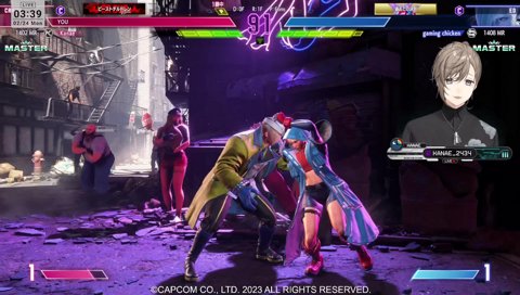 かじゅにぶっ○される