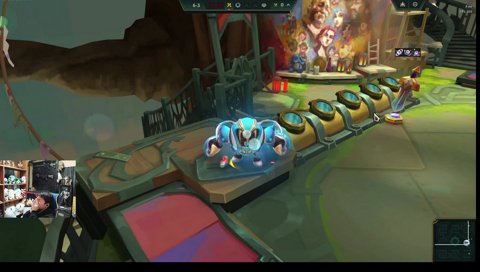 19時からタヌファイ チームドミ6 w/ 乾3 たかや3