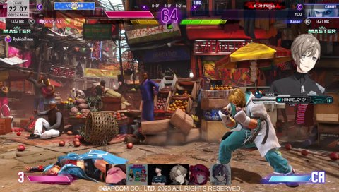 かじゅだったら1って言ってました！