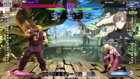 英語みたいな文章