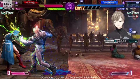 早めのパブロンリターンズ