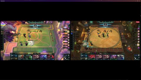 ねむい tft tanuki fight tactics