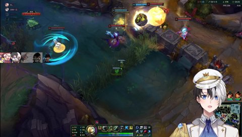 ふるぱｗ混沌世代と化物世代