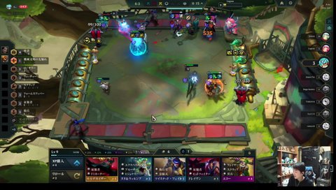 タヌファイ 本番いくぞ！ w/ 乾3 たかや3